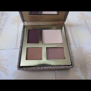 Tarte for Gorgeous Greens Quad